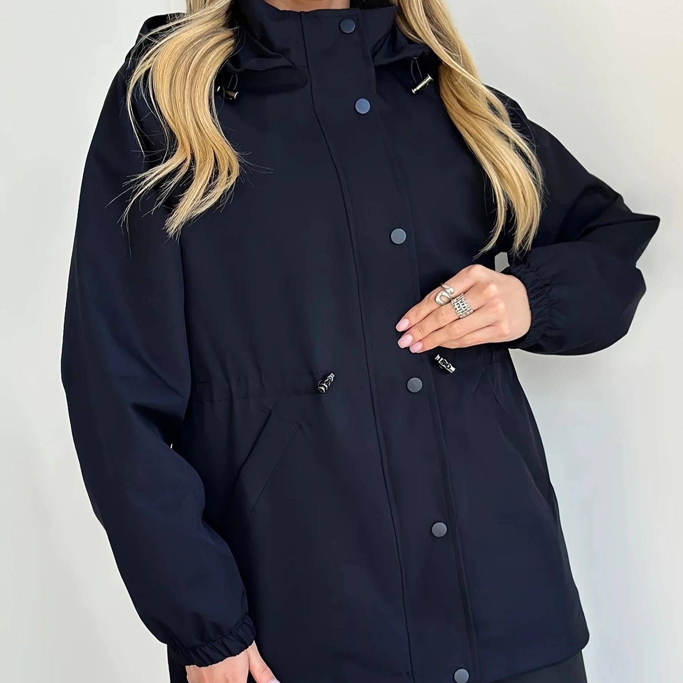 Women'S Fashion Jackets Amazon - جاكيتات نسائية أوروبية أمريكية لربيع وخريف