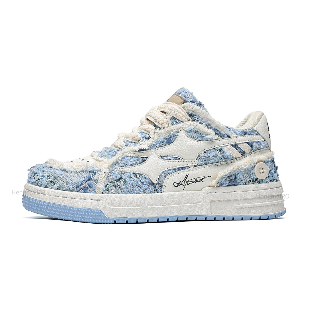 Women'S Fashion Tennis Shoes - أحذية النساء للرجال التنس ريترو Y2K