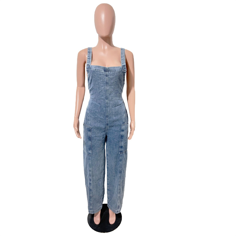 سليجيريري ستريت وير - أفرول جي - مراجعة Women'S Fashion Overalls وسعره