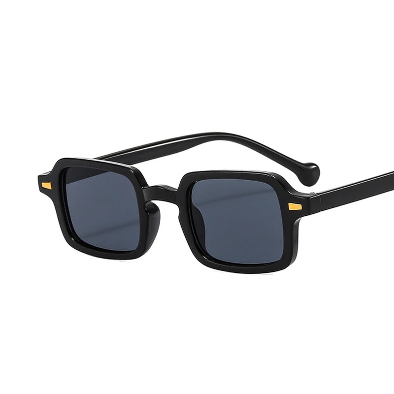 نظارات شمسية فاخرة مستطيلة الش - مراجعة Women Fashion Glasses وسعره