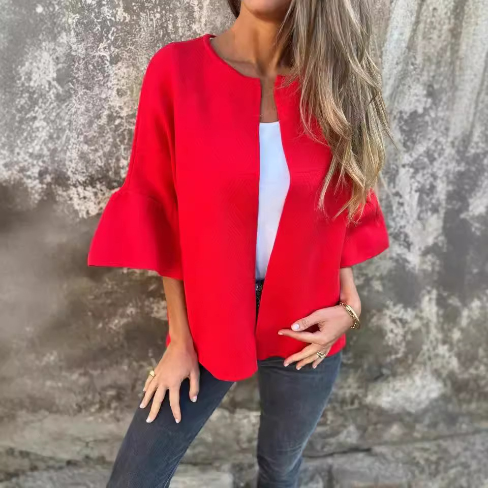 أمازون 2025 خريف جديد عبر الحد - مراجعة Women'S Fashion Jackets Amazon وسعره