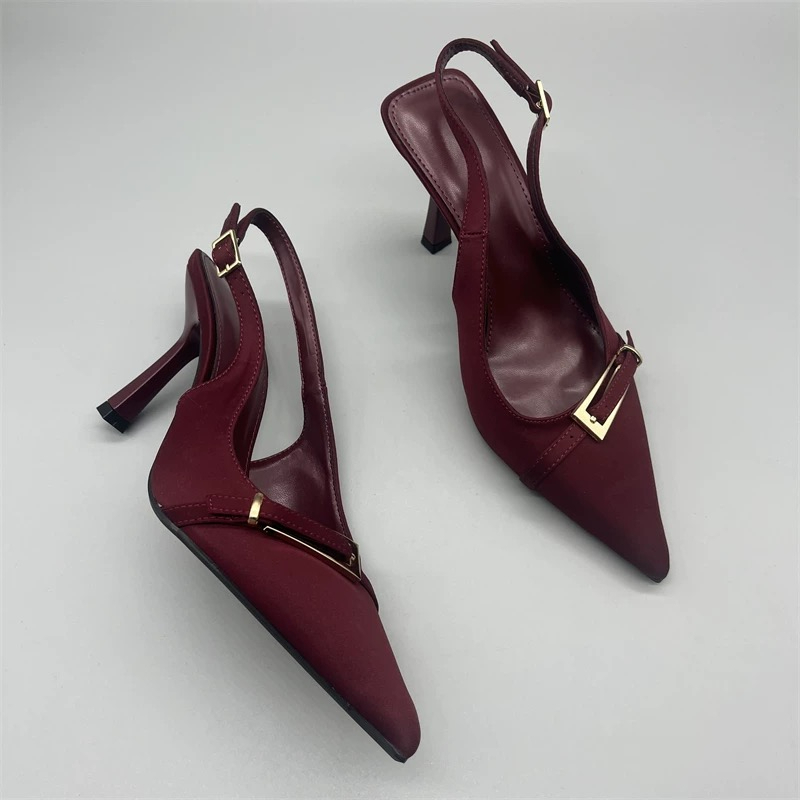 صنادل نسائية عصرية جديدة للصيف - مراجعة Women'S Fashion Spring Summer 2026 وسعره
