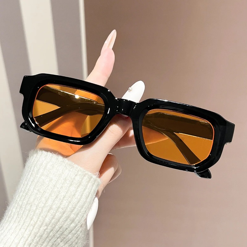نظارات شمسية جديدة رائجة البيع - مراجعة Women Fashion Glasses وسعره