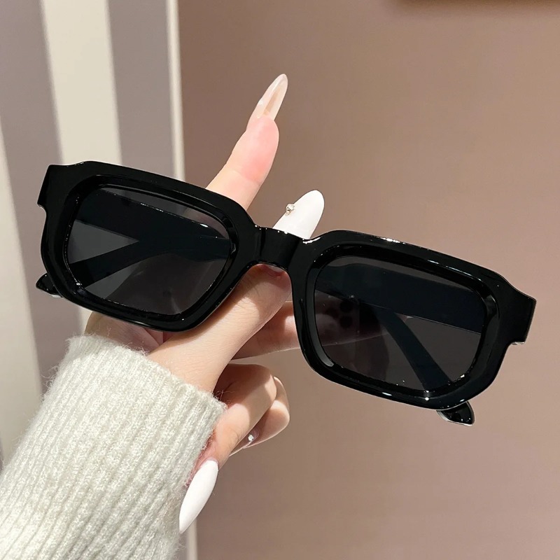 نظارات شمسية جديدة رائجة البيع - مراجعة Women Fashion Glasses وسعره
