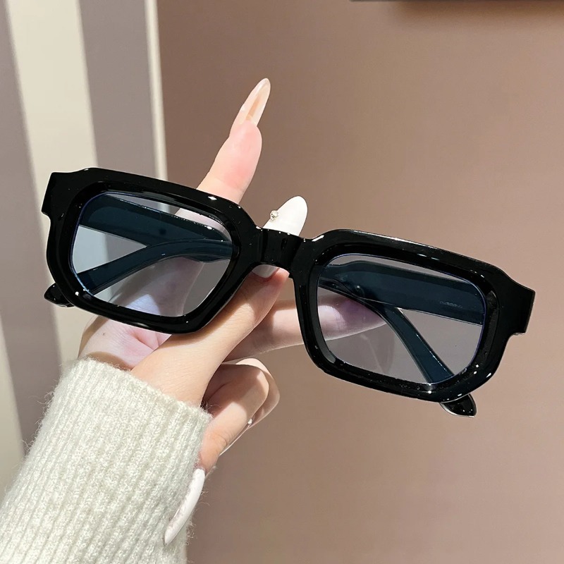 نظارات شمسية جديدة رائجة البيع - مراجعة Women Fashion Glasses وسعره