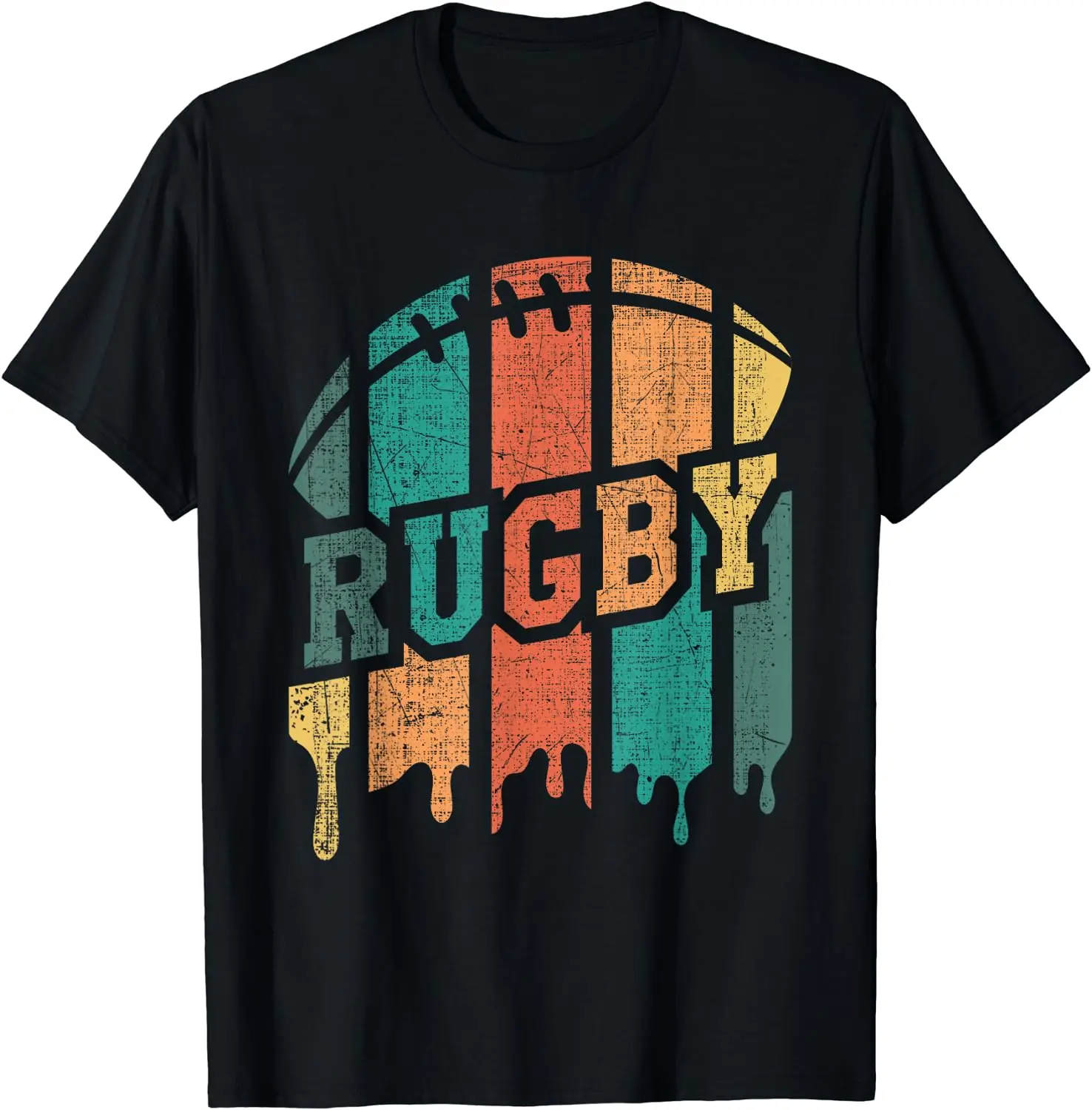تي شيرت رياضي عتيق الطراز للاع - مراجعة Women'S Fashion Rugby Shirt وسعره