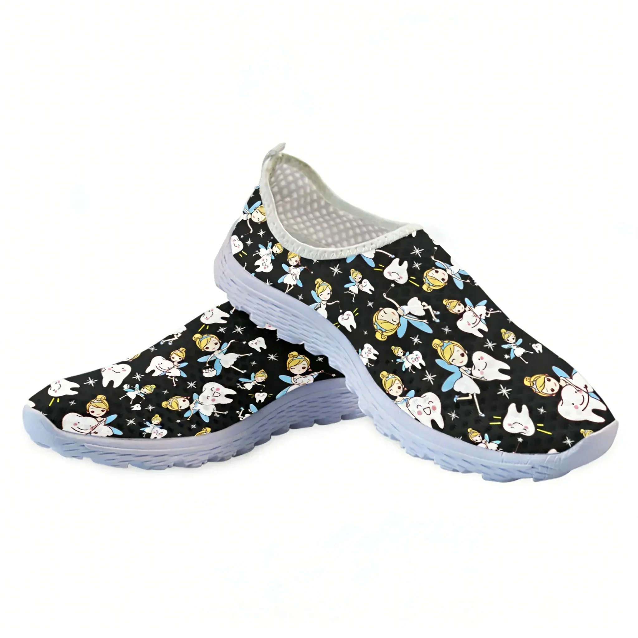 أحذية رياضية كاجوال عصرية مخصص - مراجعة Women'S Fashion Tennis Shoes وسعره