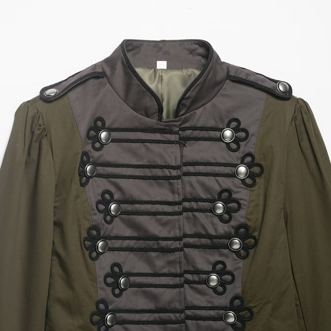 جاكيت بدلة نسائي بياقة قائمة و - مراجعة Women'S Fashion Jackets Amazon وسعره