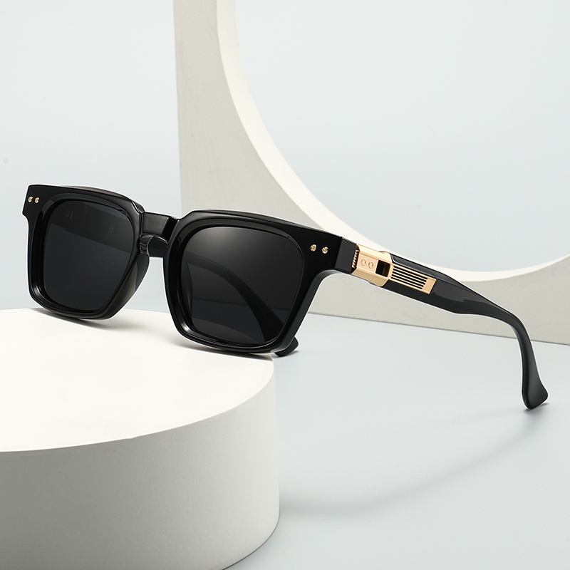 نظارات شمسية مربعة مستقطبة للر - مراجعة Women Fashion Glasses وسعره