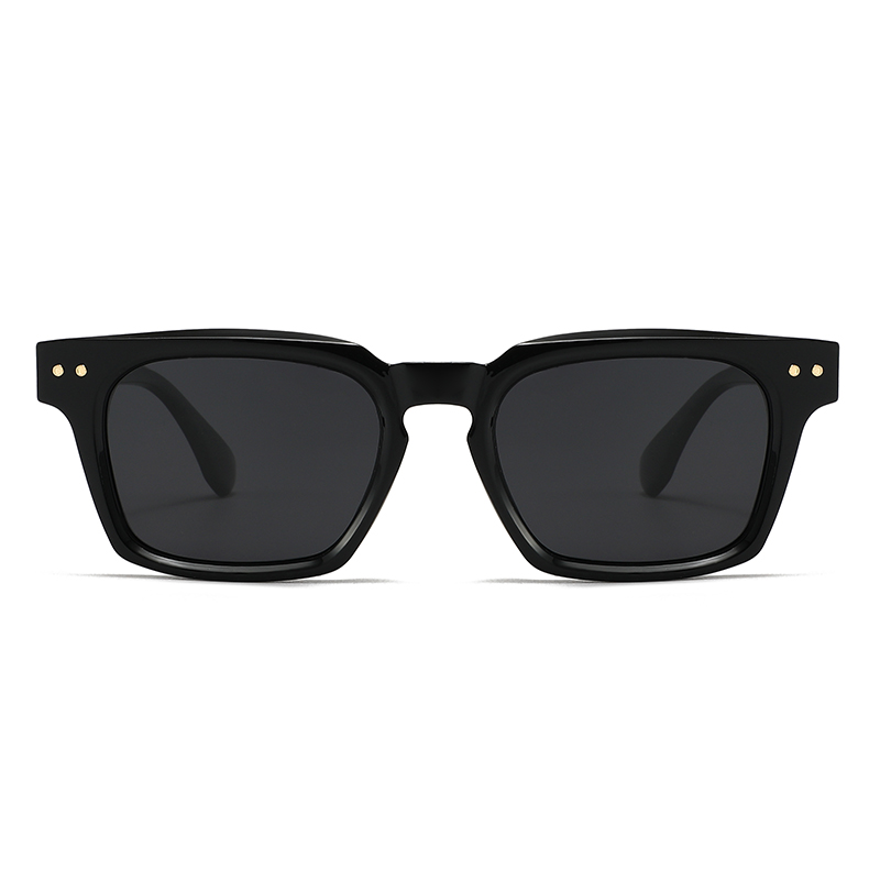 نظارات شمسية مربعة مستقطبة للر - مراجعة Women Fashion Glasses وسعره