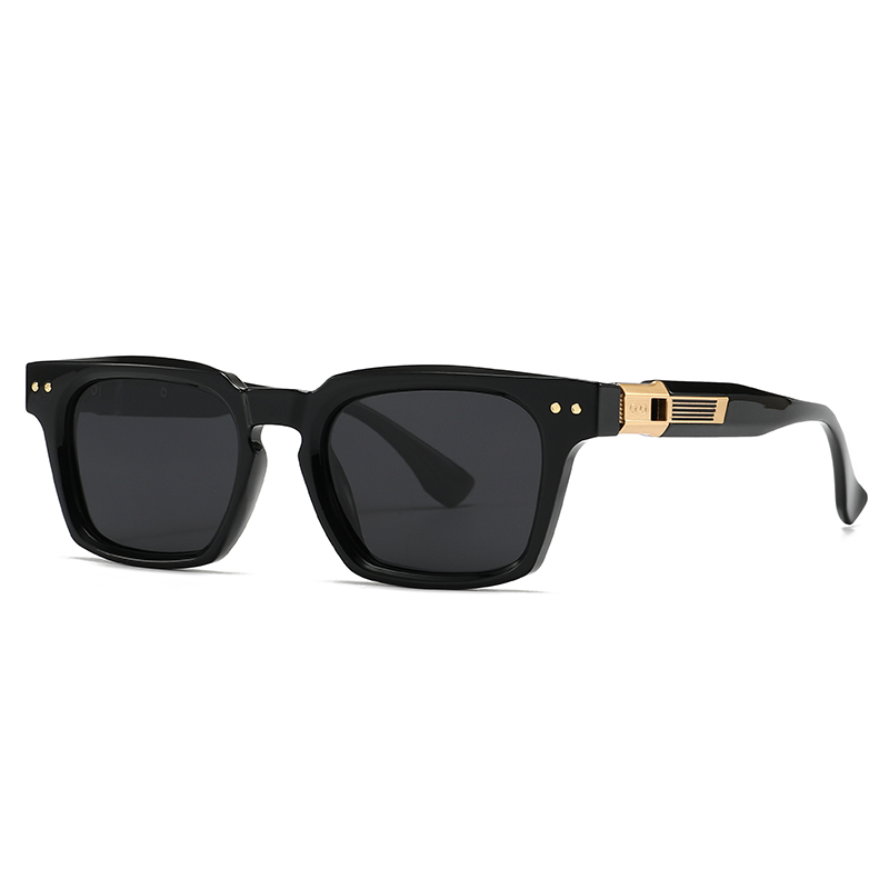 نظارات شمسية مربعة مستقطبة للر - مراجعة Women Fashion Glasses وسعره