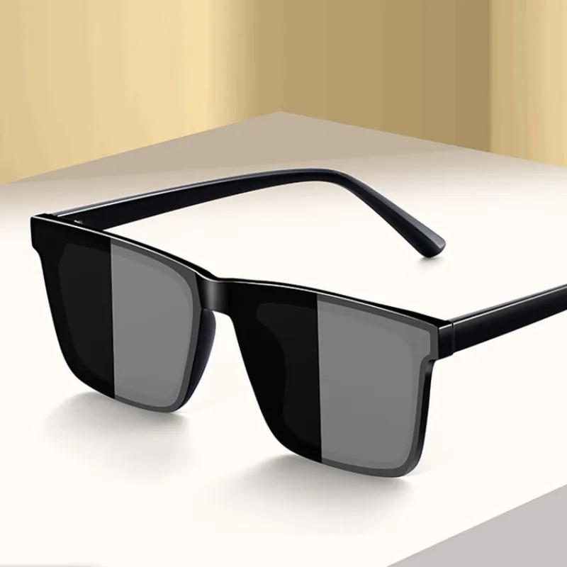 نظارات شمسية جديدة للرجال مضاد - مراجعة Women Fashion Glasses وسعره