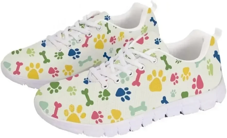 أحذية جري خفيفة الوزن من Jeien - مراجعة Women'S Fashion Tennis Shoes وسعره