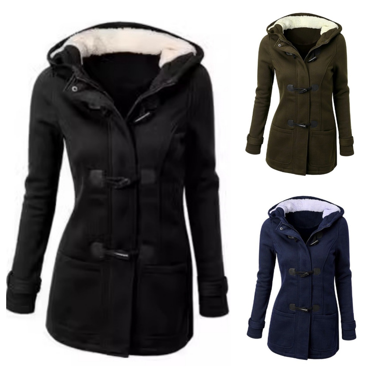 بيع الأمازون مقنعين الكلاسيكية - مراجعة Women'S Fashion Jackets Amazon وسعره