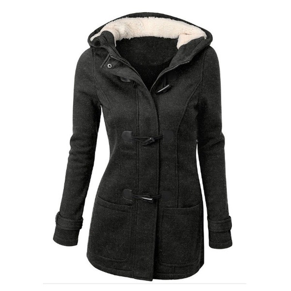 بيع الأمازون مقنعين الكلاسيكية - مراجعة Women'S Fashion Jackets Amazon وسعره