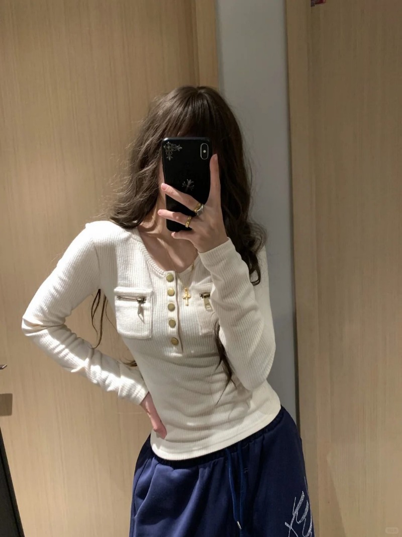 قمصان نسائية من كيموتيمو بسيطة - مراجعة Women Fashion Designer وسعره