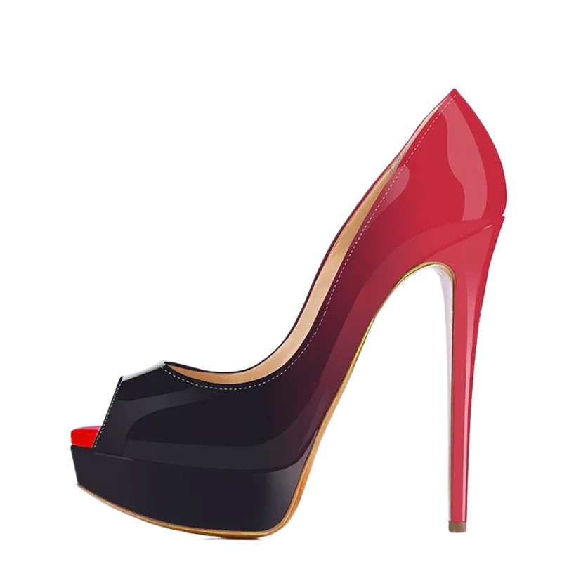 النساء الخناجر مثير مضخات 14 س - مراجعة Women Fashion Reddit وسعره