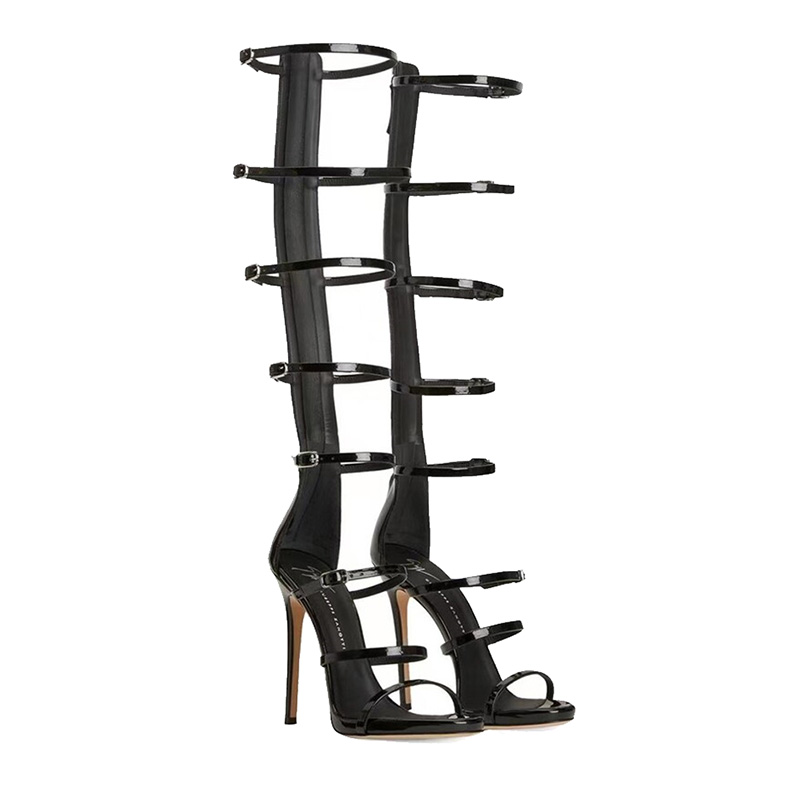 أحذية نسائية صيفية أنيقة جديدة - مراجعة Women'S Fashion Spring Summer 2026 وسعره