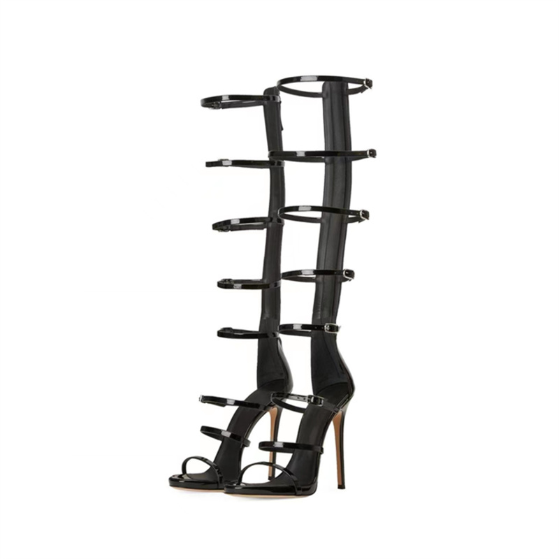 أحذية نسائية صيفية أنيقة جديدة - مراجعة Women'S Fashion Spring Summer 2026 وسعره
