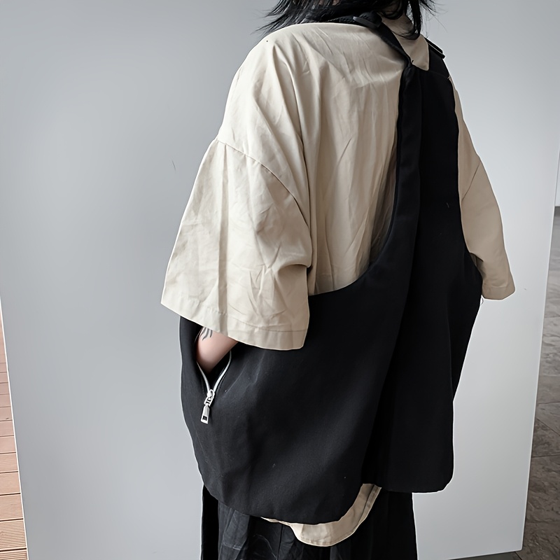 حقيبة ظهر قماشية متعددة الأقسا - مراجعة Women'S Fashion Utility Vest وسعره