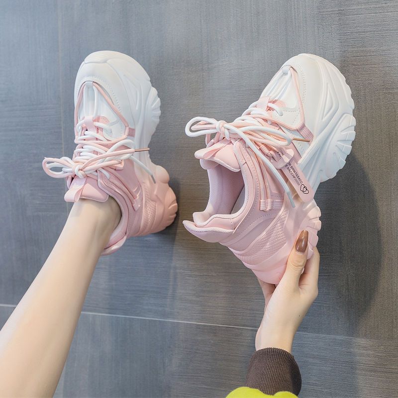 أحذية نسائية كاجوال رياضية ربي - مراجعة Women'S Fashion Tennis Shoes وسعره