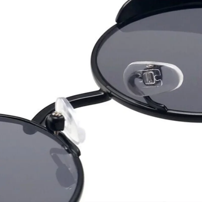 نظارات شمسية كلاسيكية على طراز - مراجعة Women Fashion Glasses وسعره