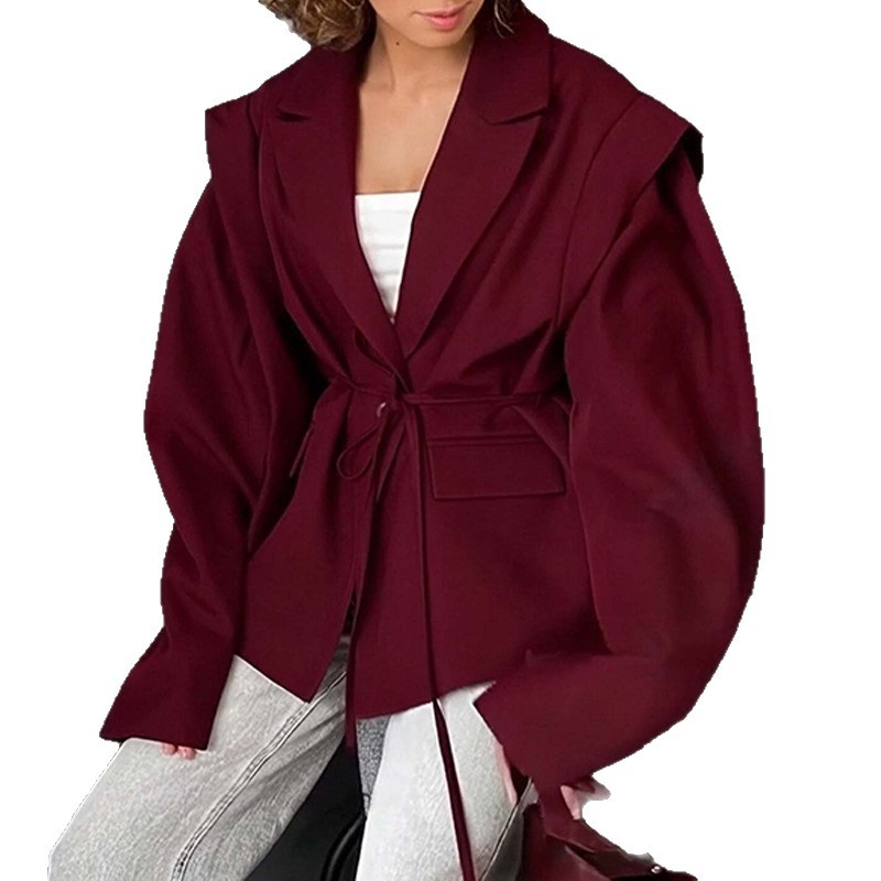 سترة نسائية جديدة لعام 2026 من - مراجعة Women'S Fashion Jackets Amazon وسعره