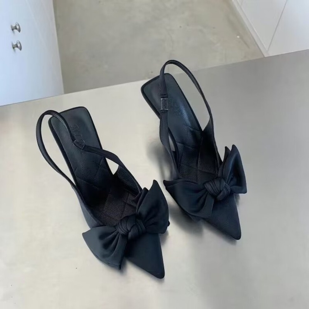أحذية نسائية صيفية جديدة 2026  - مراجعة Women'S Fashion Spring Summer 2026 وسعره