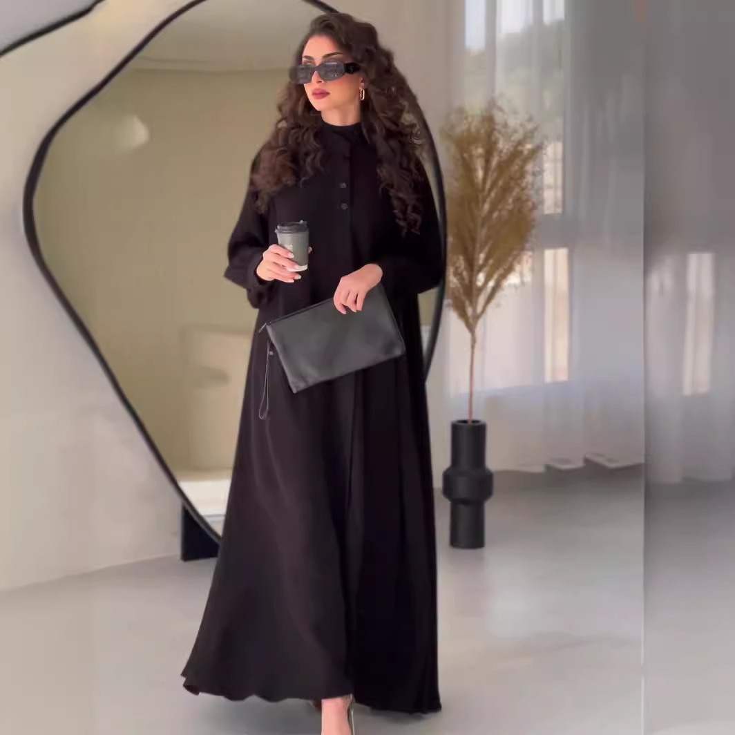 فستان أنيق واسع للنساء، ملابس  - مراجعة Women'S Fashion Overalls وسعره