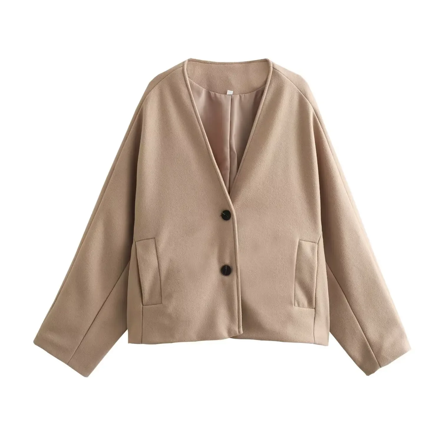 سترة نسائية أمريكية بتصميم جدي - مراجعة Women'S Fashion Jackets Amazon وسعره