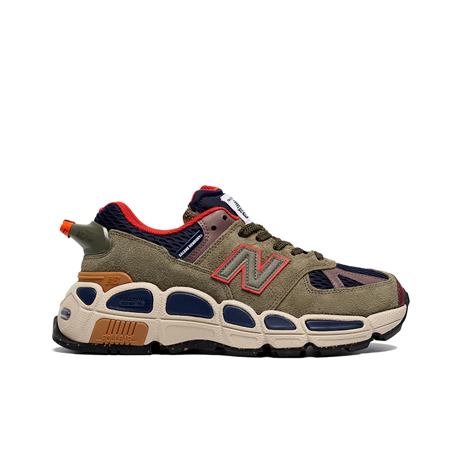 حذاء نيو بالانس NB 574 للجري ل - مراجعة New Balance Shoes 574 وسعره