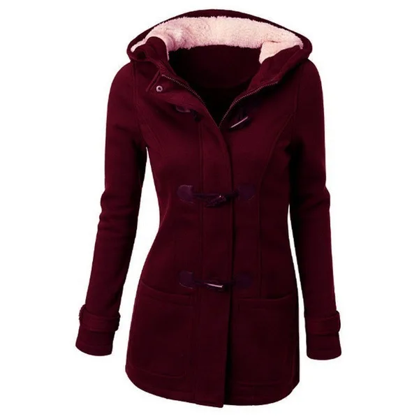 أفضل بيع الأمازون مقنعين الكلا - مراجعة Women'S Fashion Jackets Amazon وسعره