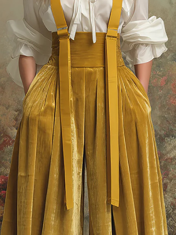 بدلات نسائية أنيقة جديدة باللو - مراجعة Women'S Fashion Overalls وسعره
