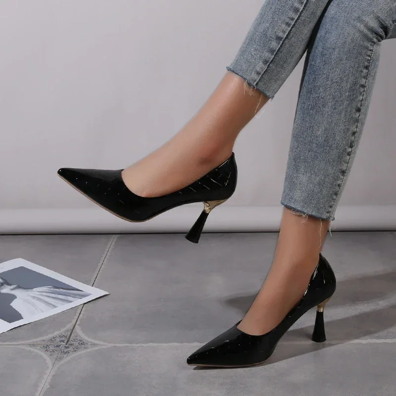 أحذية امرأة 2024 الاتجاه الجدي - مراجعة Women Fashion Reddit وسعره